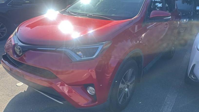 TOYOTA RAV4 2017 2T3RFREV9HW678221 image TOYOTA RAV4 2017 2T3RFREV9HW678221 image
