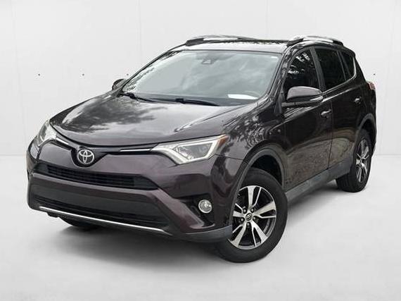 TOYOTA RAV4 2017 2T3WFREV4HW328756 image