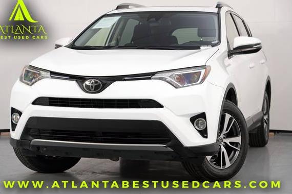 TOYOTA RAV4 2017 JTMWFREV6HD104322 image
