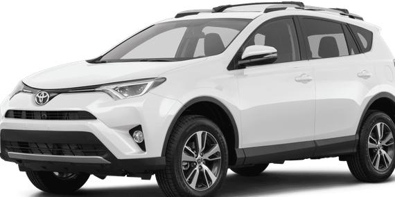 TOYOTA RAV4 2017 2T3RFREV0HW651019 image