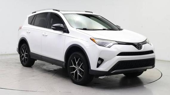 TOYOTA RAV4 2017 JTMNFREVXHJ703091 image