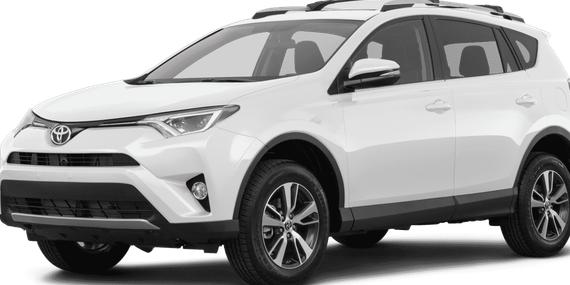 TOYOTA RAV4 2017 JTMRFREV8HJ707366 image