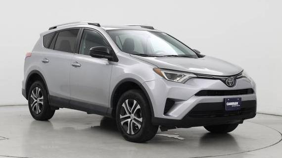 TOYOTA RAV4 2017 2T3BFREV8HW602670 image
