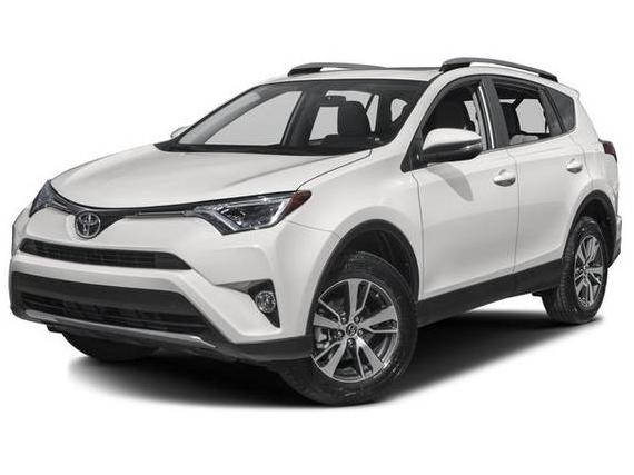 TOYOTA RAV4 2017 2T3WFREV5HW351835 image TOYOTA RAV4 2017 2T3WFREV5HW351835 image