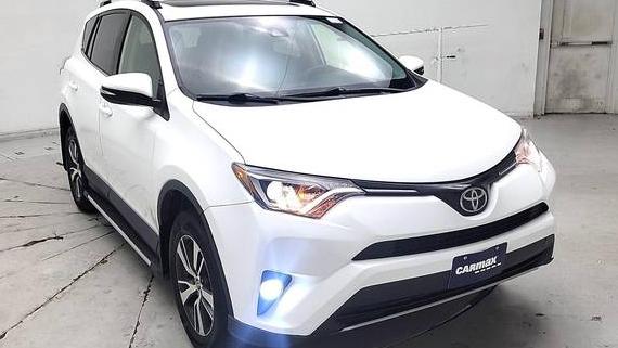 TOYOTA RAV4 2017 JTMWFREV3HD095627 image