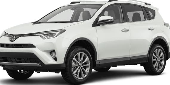 TOYOTA RAV4 2017 2T3DFREV8HW605982 image