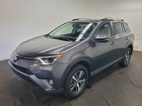 TOYOTA RAV4 2017 JTMRFREV5HJ700522 image