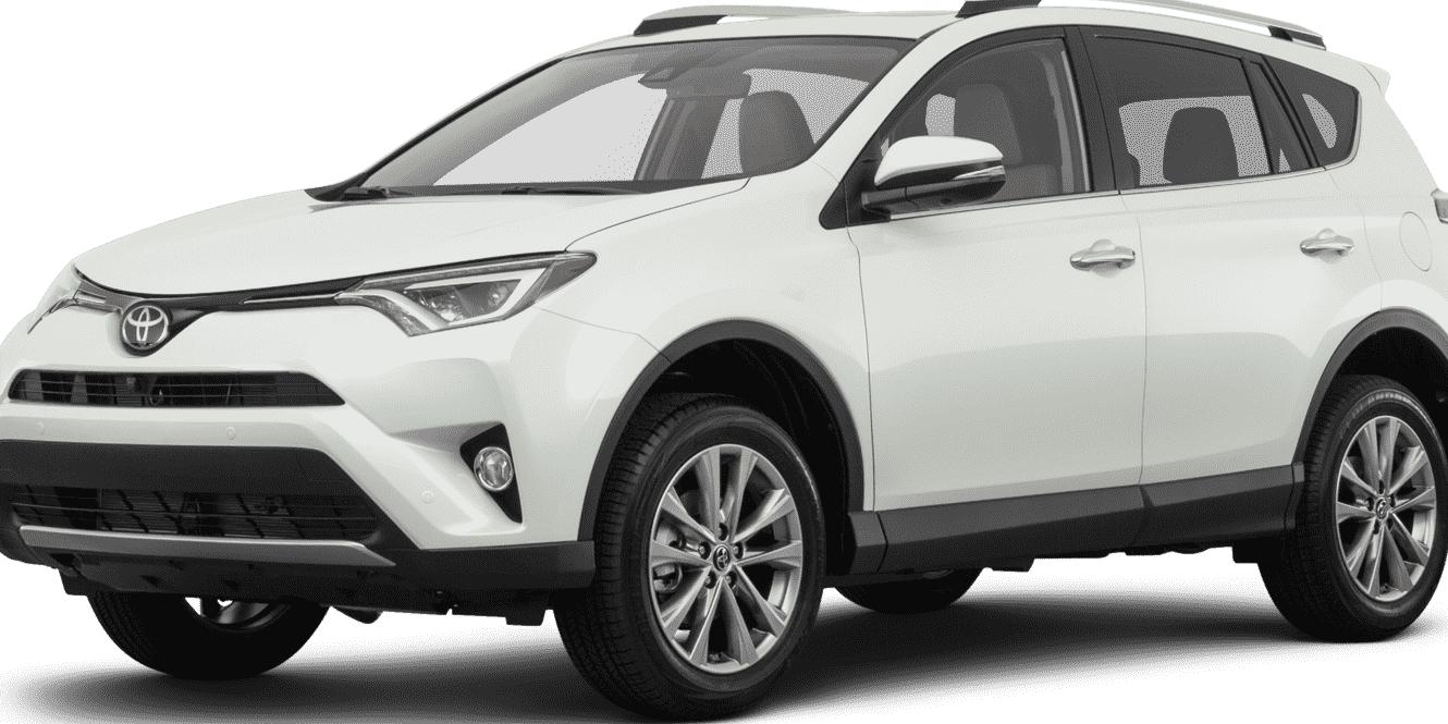 TOYOTA RAV4 2017 2T3YFREV3HW333505 image