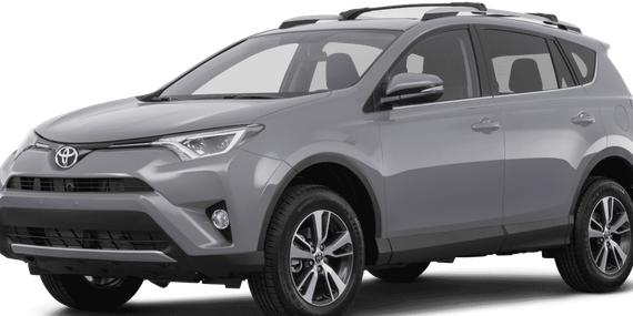 TOYOTA RAV4 2017 2T3WFREV5HW334954 image