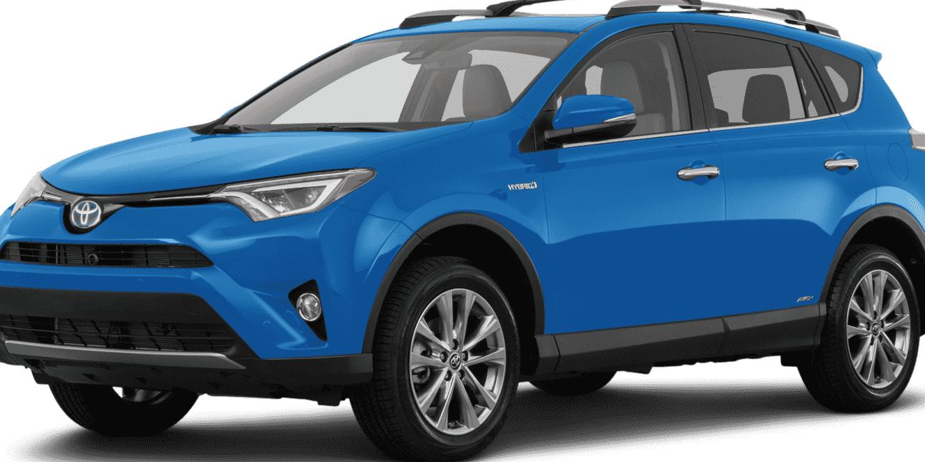 TOYOTA RAV4 2017 JTMDJREV2HD129966 image