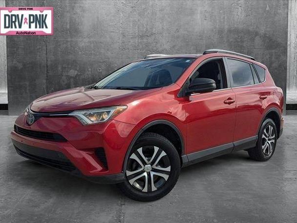 TOYOTA RAV4 2017 JTMBFREV5HJ112010 image