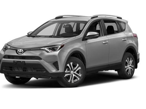 TOYOTA RAV4 2017 2T3ZFREV5HW375095 image