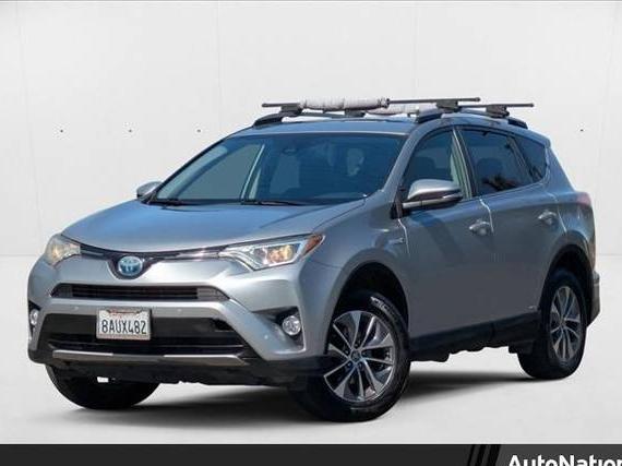 TOYOTA RAV4 2017 JTMRJREV5HD128641 image