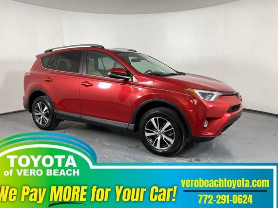 TOYOTA RAV4 2017 2T3WFREV9HW385180 image TOYOTA RAV4 2017 2T3WFREV9HW385180 image