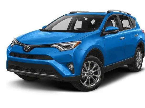 TOYOTA RAV4 2017 2T3YFREV0HW385075 image