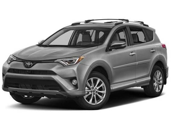 TOYOTA RAV4 2017 2T3DFREV2HW540885 image