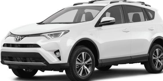 TOYOTA RAV4 2017 2T3RFREV9HW655814 image