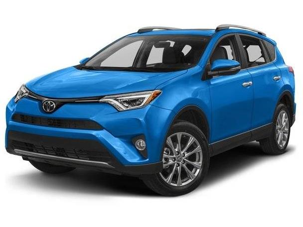 TOYOTA RAV4 2017 JTMDFREV3HJ167841 image