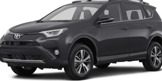 TOYOTA RAV4 2017 2T3WFREV8HW382285 image