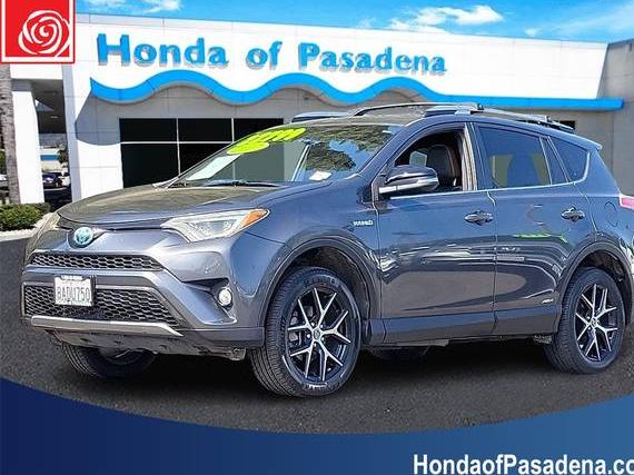 TOYOTA RAV4 2017 JTMJJREV1HD152562 image