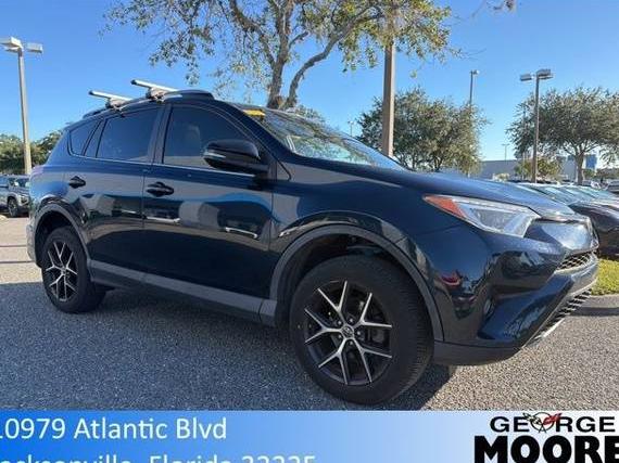 TOYOTA RAV4 2017 JTMNFREV6HJ714492 image