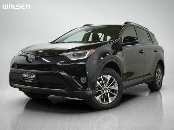 TOYOTA RAV4 2017 JTMRJREV0HD152135 image
