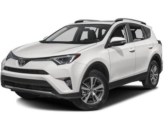 TOYOTA RAV4 2017 JTMRFREV2HJ104980 image