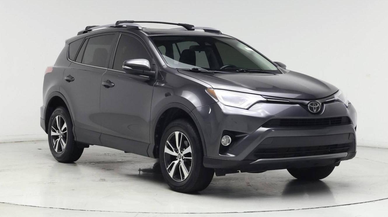 TOYOTA RAV4 2017 JTMWFREV9HJ100881 image