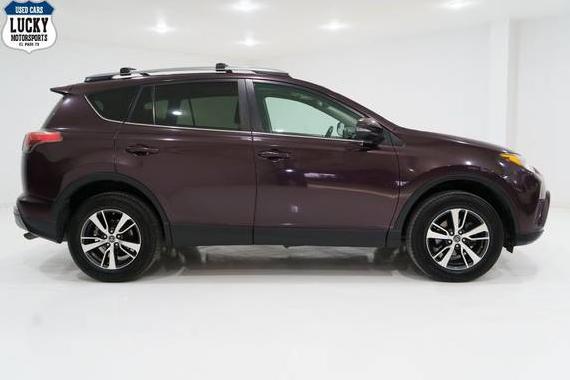TOYOTA RAV4 2017 2T3WFREV6HW333859 image TOYOTA RAV4 2017 2T3WFREV6HW333859 image