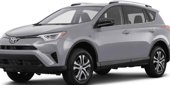 TOYOTA RAV4 2017 2T3BFREV4HW636282 image TOYOTA RAV4 2017 2T3BFREV4HW636282 image