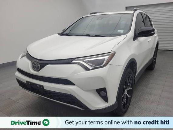 TOYOTA RAV4 2017 JTMNFREV8HJ140588 image