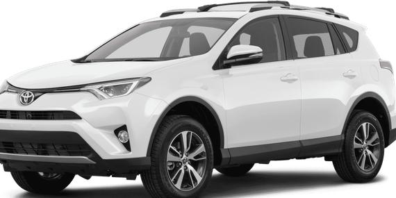 TOYOTA RAV4 2017 2T3WFREV6HW373004 image
