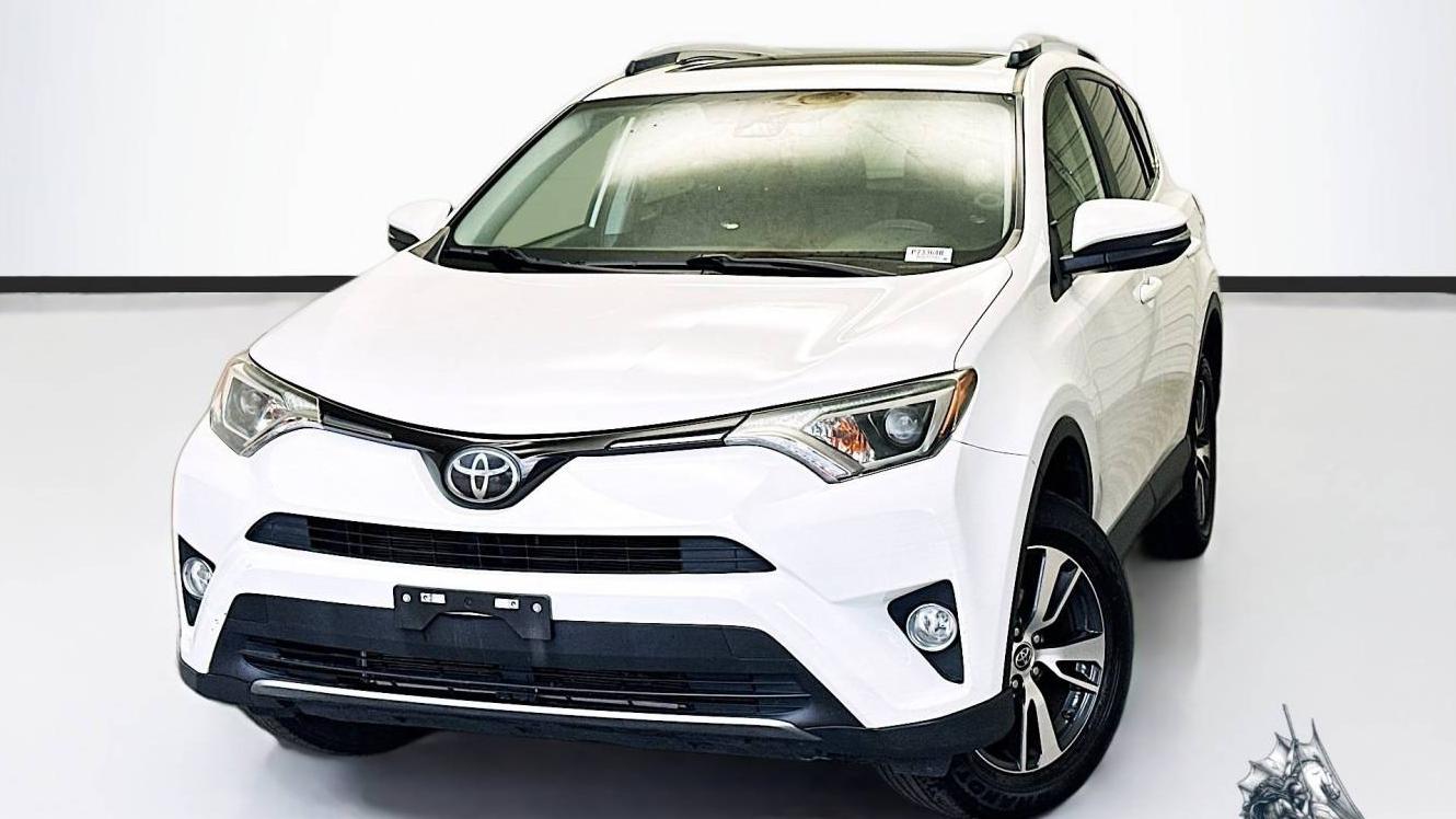 TOYOTA RAV4 2017 JTMWFREV2HD103023 image