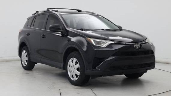 TOYOTA RAV4 2017 2T3BFREV1HW641097 image