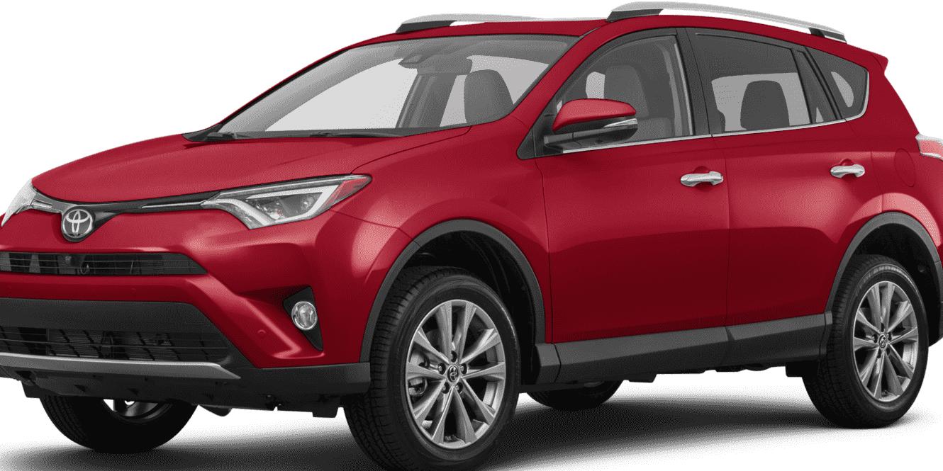 TOYOTA RAV4 2017 2T3YFREV6HW322756 image