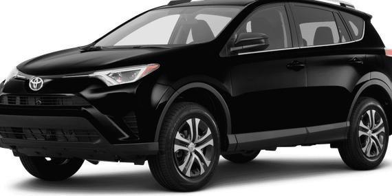 TOYOTA RAV4 2017 2T3BFREV8HW692855 image