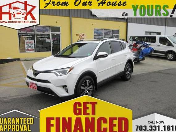 TOYOTA RAV4 2017 JTMRFREV6HJ133530 image TOYOTA RAV4 2017 JTMRFREV6HJ133530 image