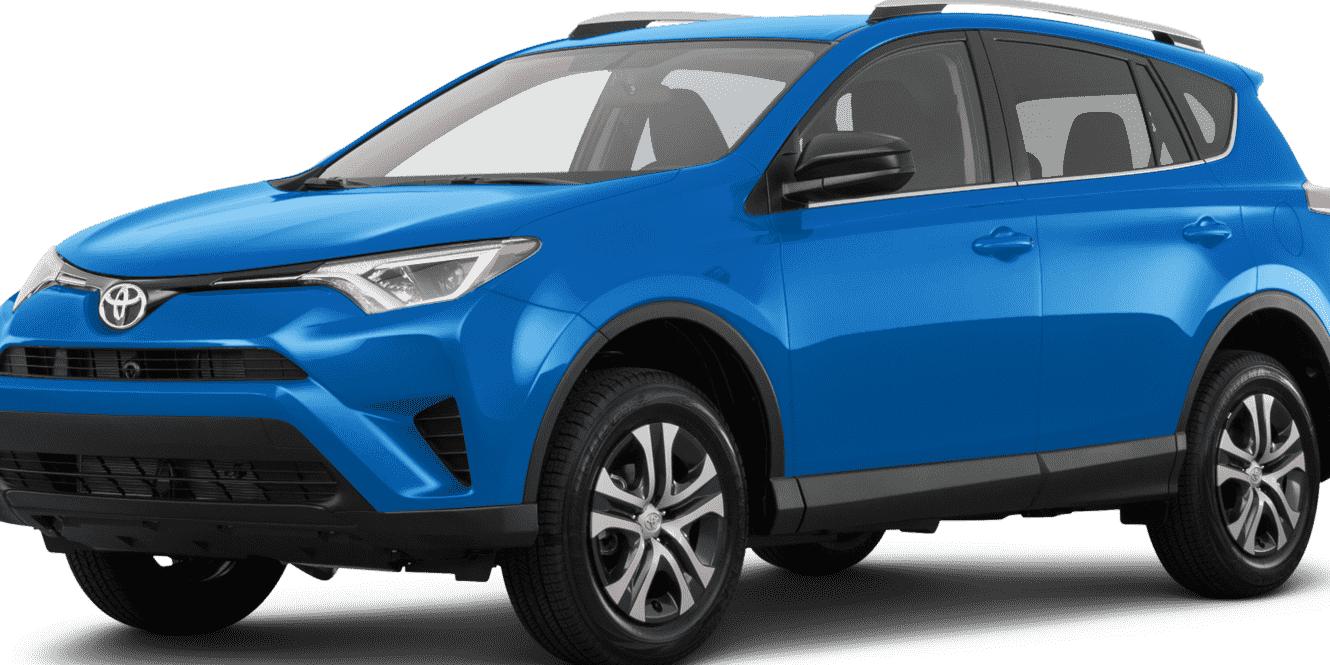 TOYOTA RAV4 2017 2T3BFREV0HW580227 image