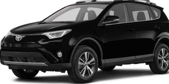 TOYOTA RAV4 2017 2T3WFREV0HW339978 image