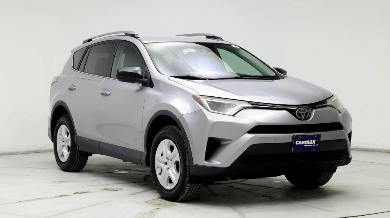 TOYOTA RAV4 2017 2T3BFREV5HW628708 image