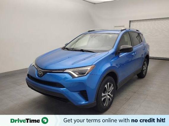TOYOTA RAV4 2017 JTMZFREV3HJ136854 image