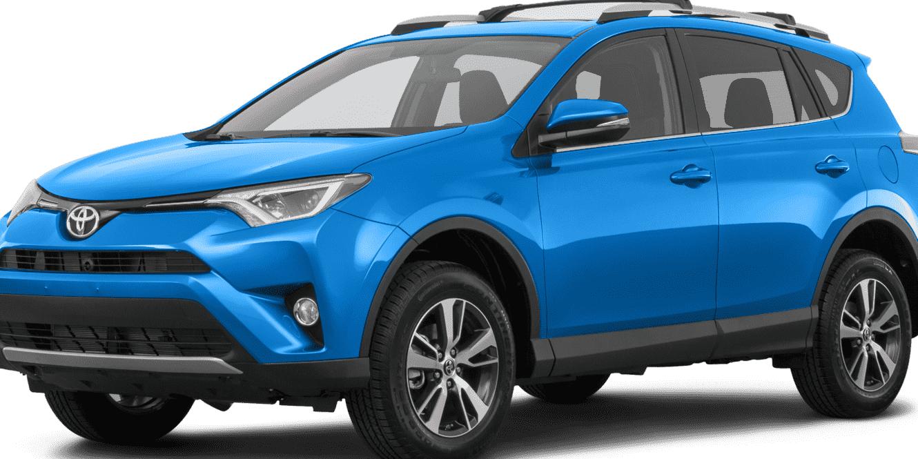 TOYOTA RAV4 2017 JTMRFREV7HJ704507 image