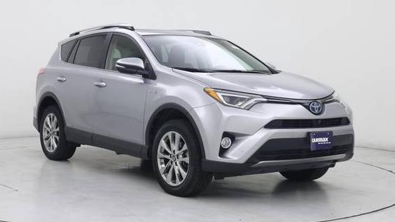 TOYOTA RAV4 2017 JTMDJREV8HD124948 image