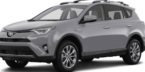 TOYOTA RAV4 2017 JTMDJREV8HD097010 image