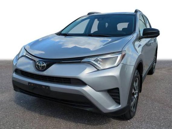 TOYOTA RAV4 2017 2T3BFREV0HW557935 image