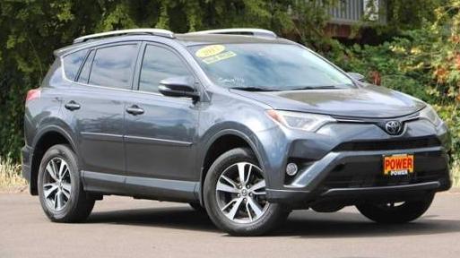 TOYOTA RAV4 2017 JTMRFREV7HJ106353 image