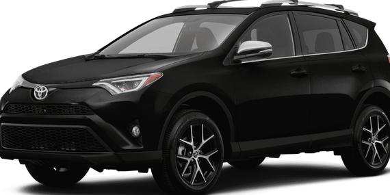 TOYOTA RAV4 2017 2T3NFREV2HW381256 image