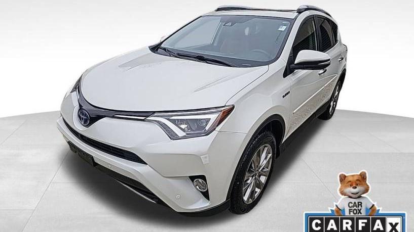 TOYOTA RAV4 2017 JTMDJREVXHD124787 image