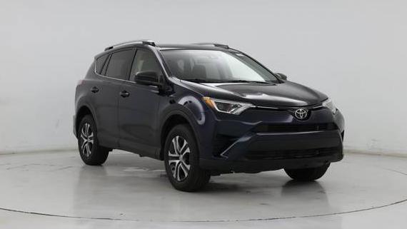 TOYOTA RAV4 2017 JTMZFREV2HJ126638 image