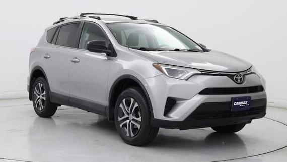 TOYOTA RAV4 2017 2T3ZFREV3HW370557 image TOYOTA RAV4 2017 2T3ZFREV3HW370557 image